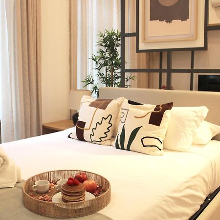 Modern Flat Near Trindade By Lovelystay OOporto Exteriör bild