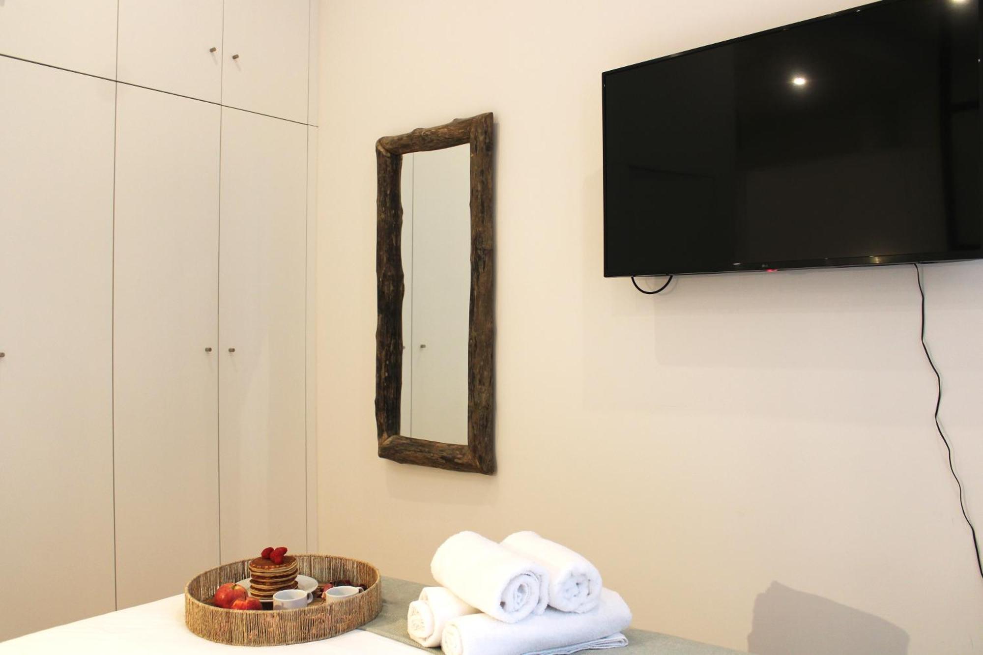 Modern Flat Near Trindade By Lovelystay OOporto Exteriör bild